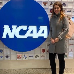 Calvin Klein Women’s Wool Coat